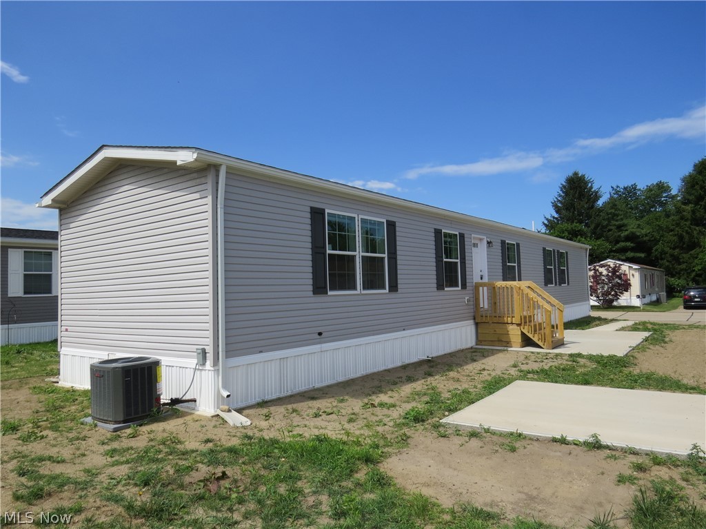 James Place - Residential