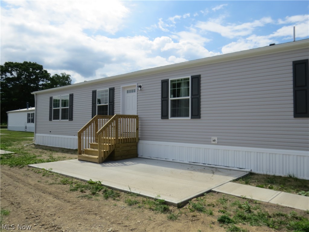James Place - Residential
