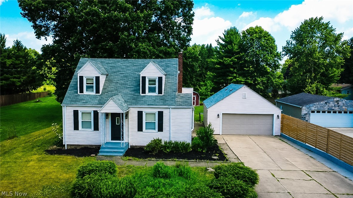 Tallmadge 02 - Residential