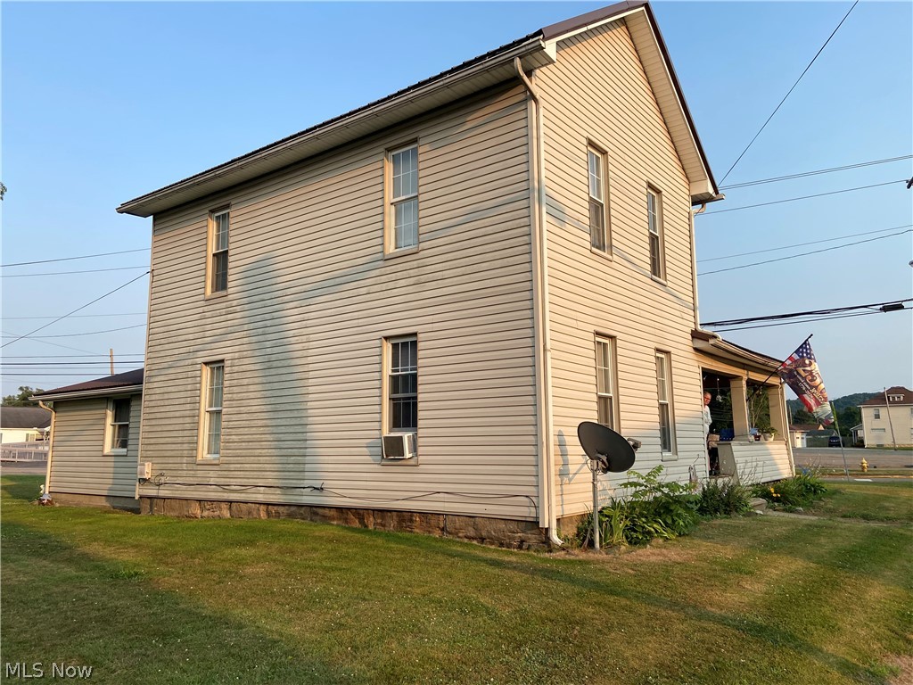 Onstines Add - Residential
