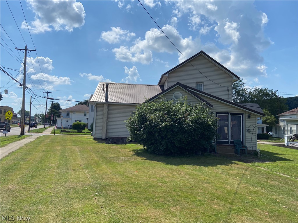 Onstines Add - Residential