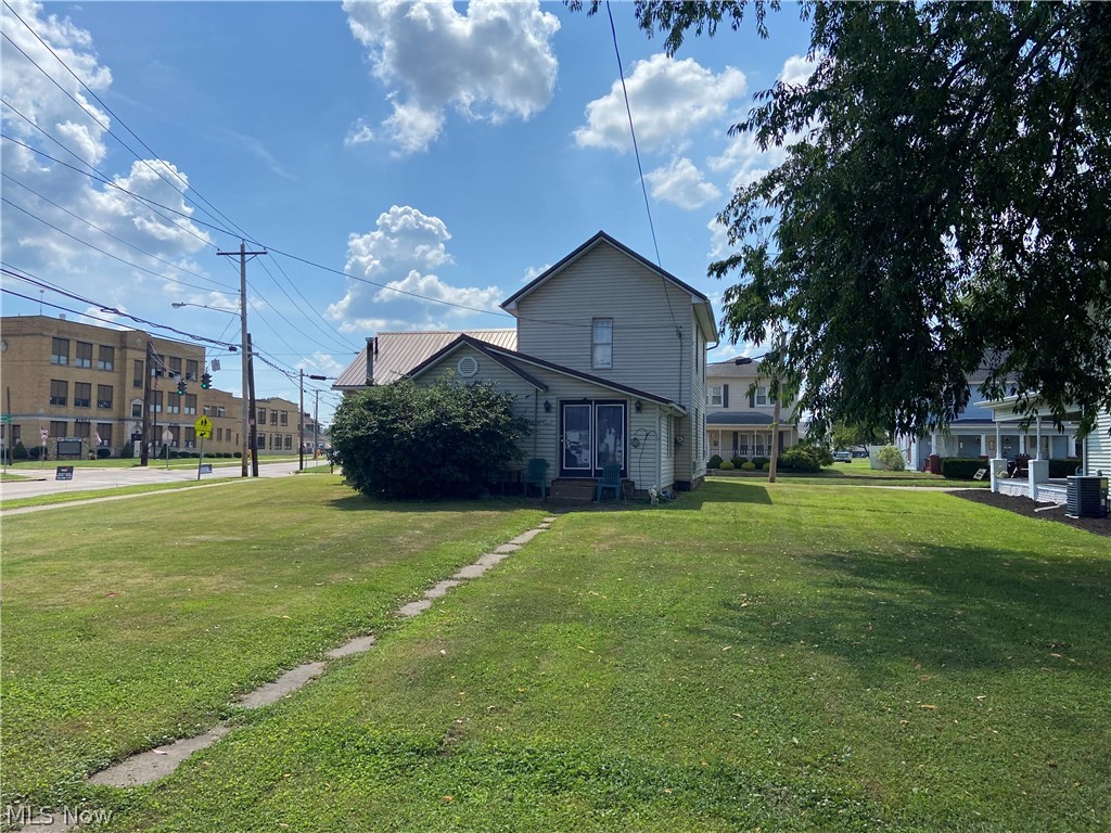 Onstines Add - Residential