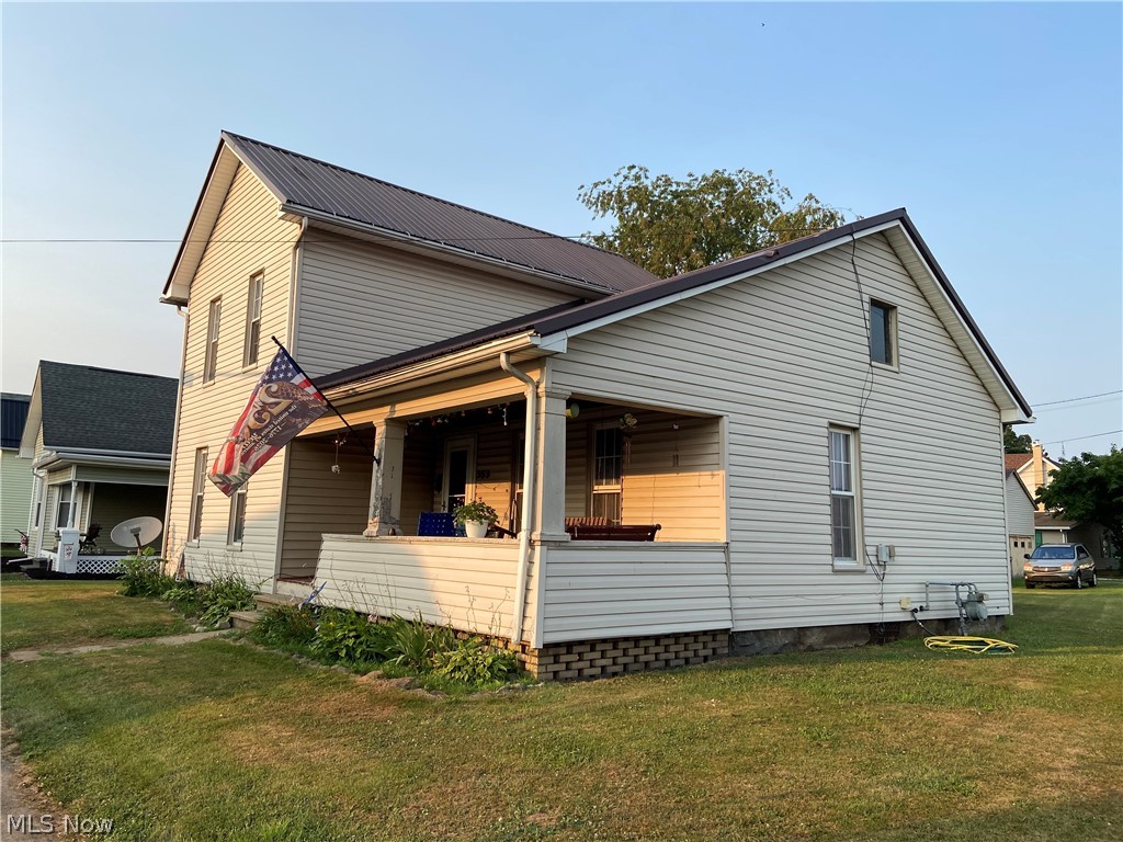 Onstines Add - Residential