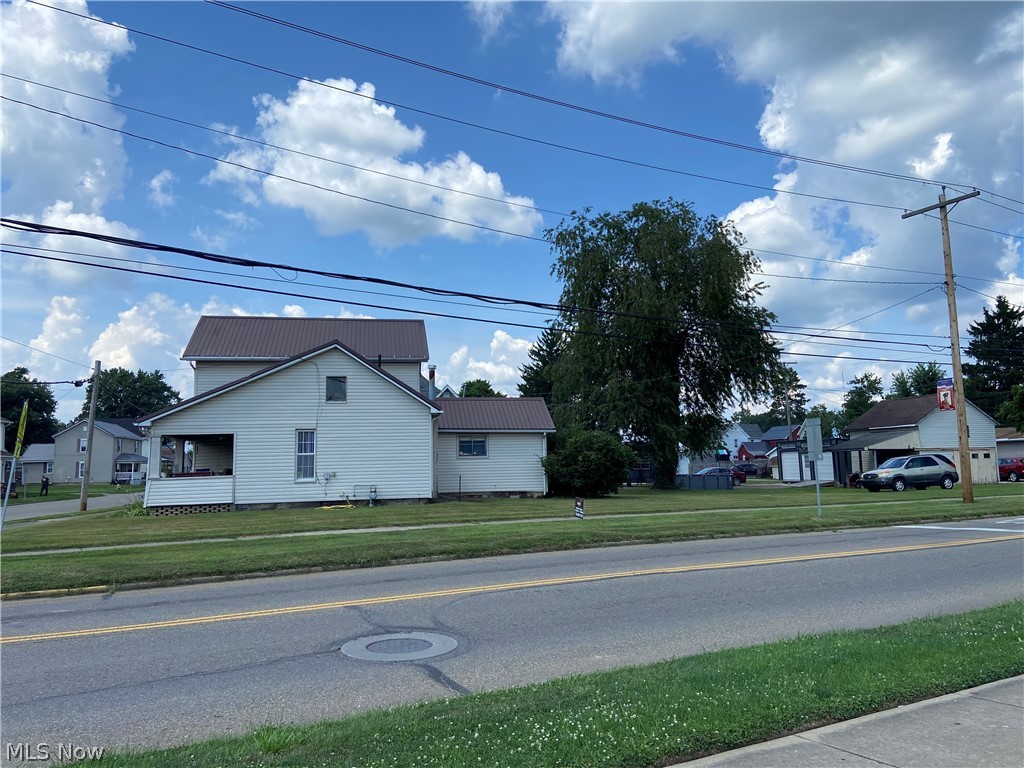 Onstines Add - Residential
