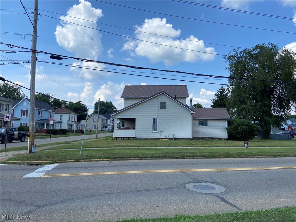 Onstines Add - Residential