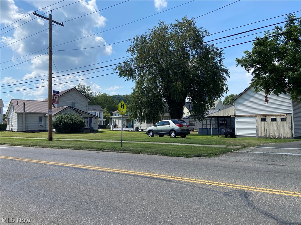 Onstines Add - Residential