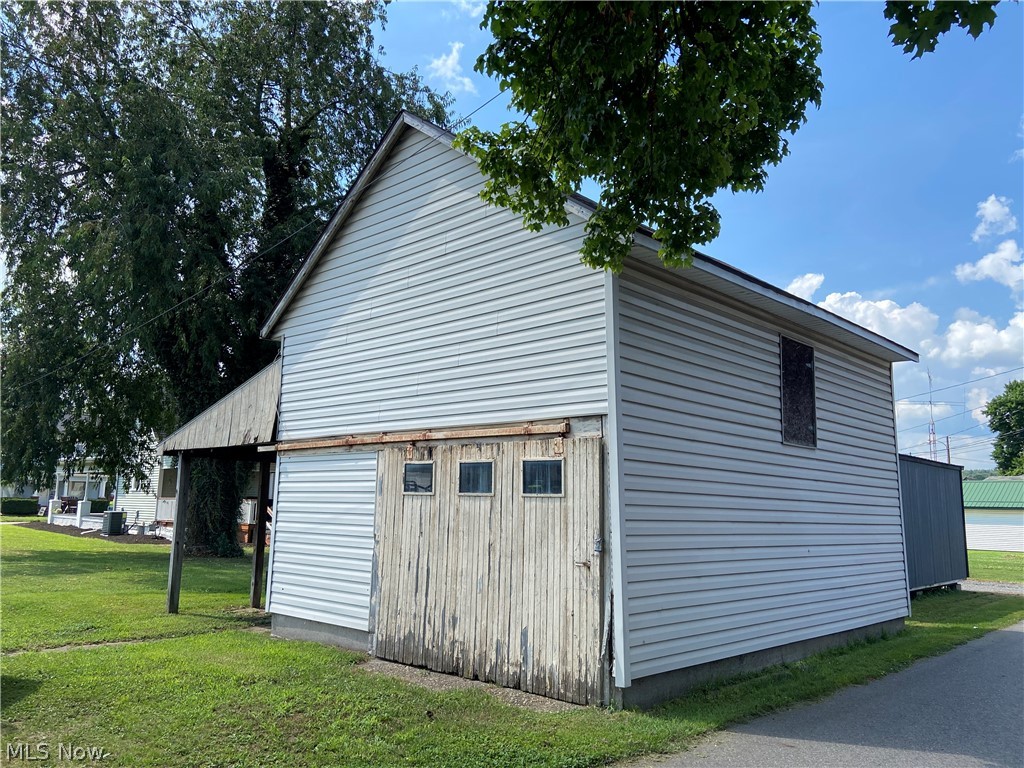 Onstines Add - Residential