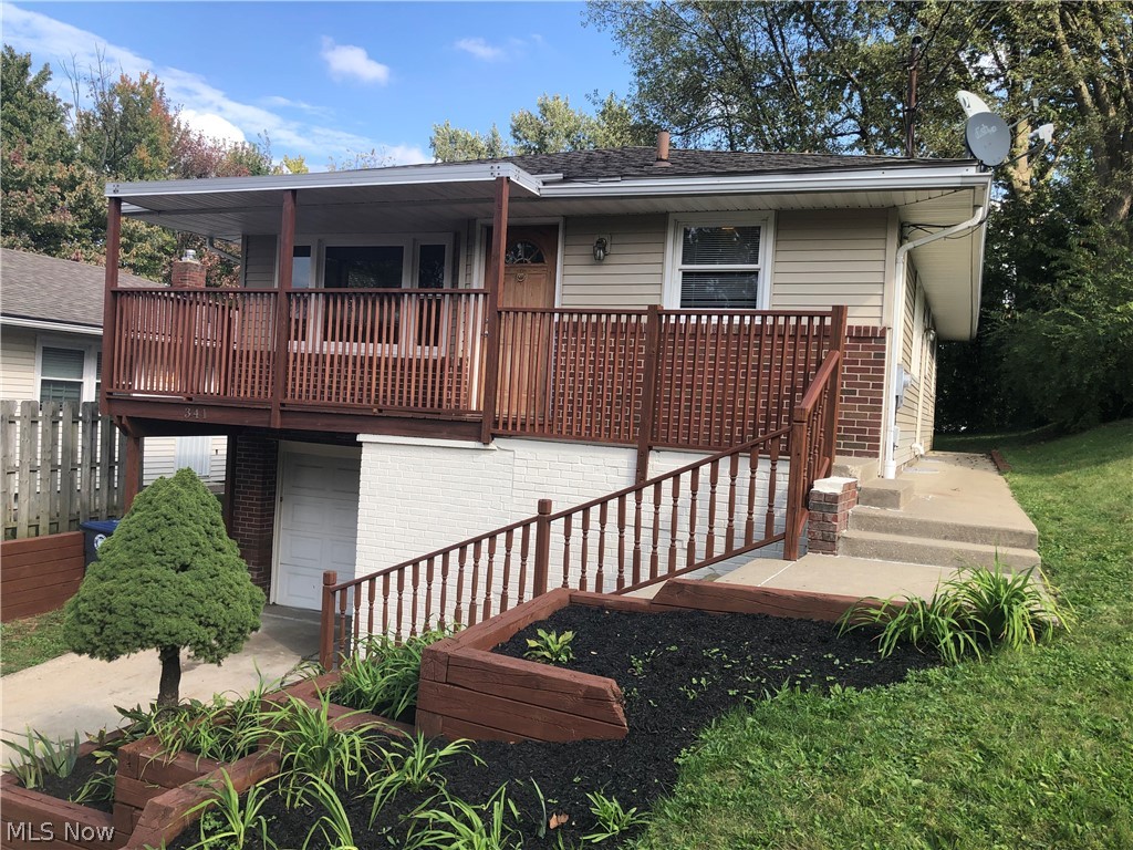 East Market Acres - Residential