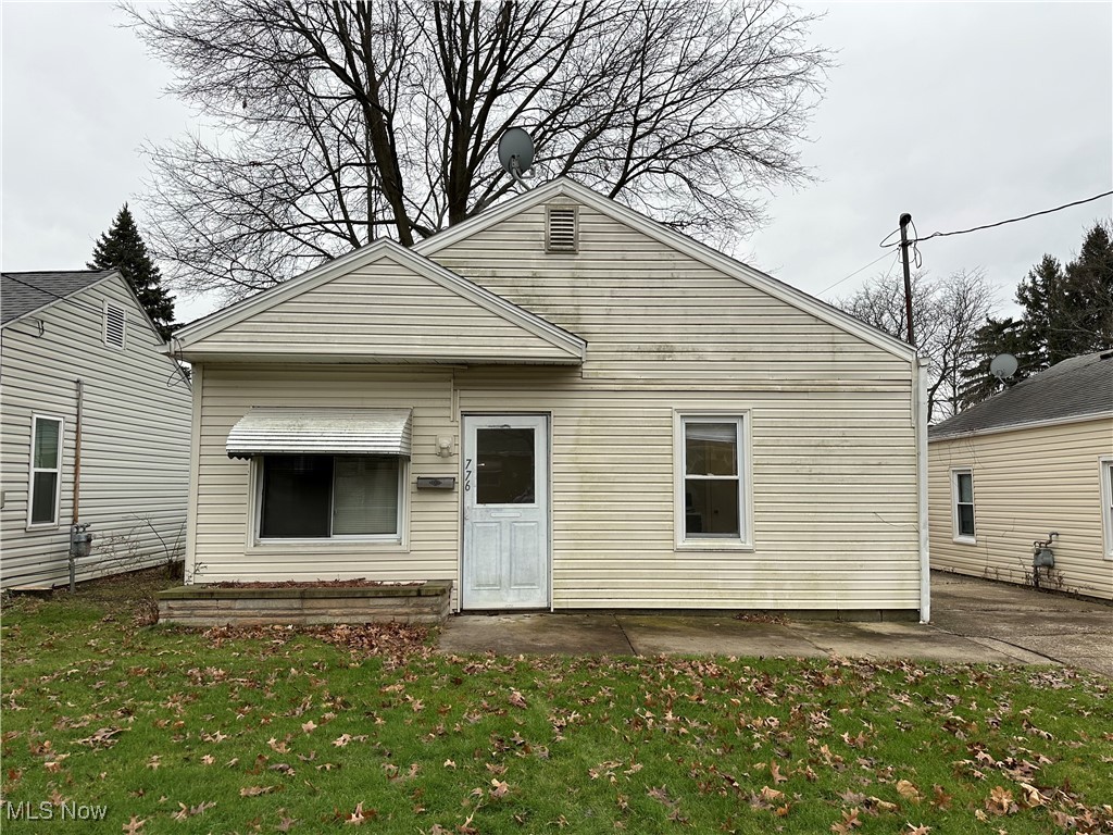 Brewster Arlington - Residential Lease