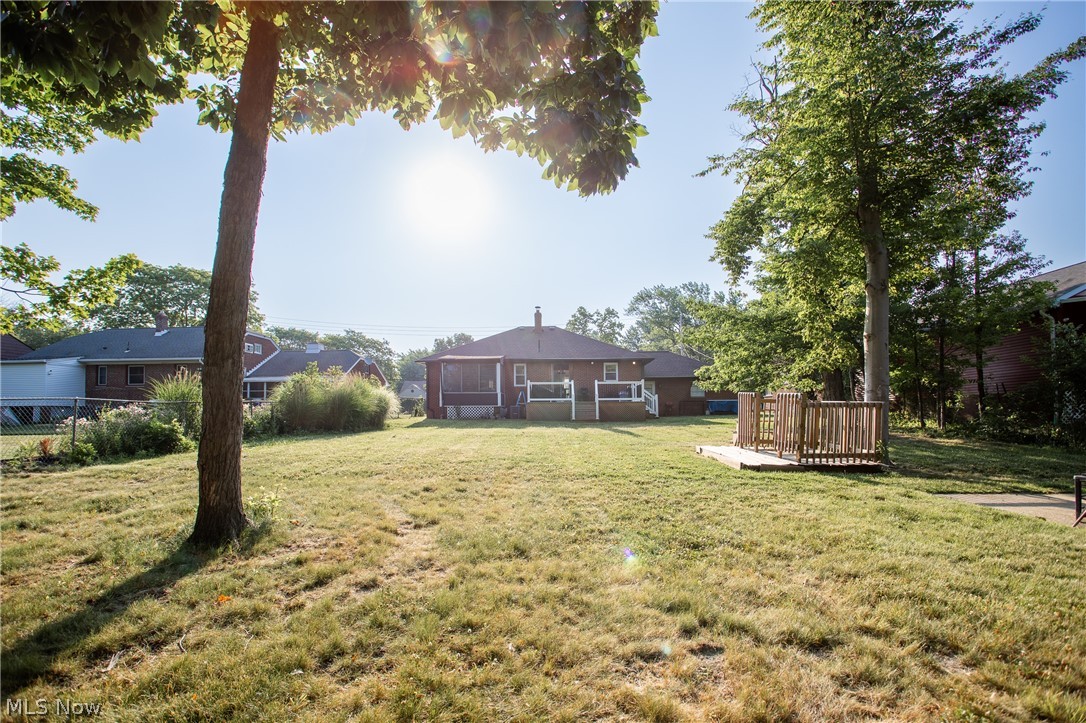 Morse - Residential