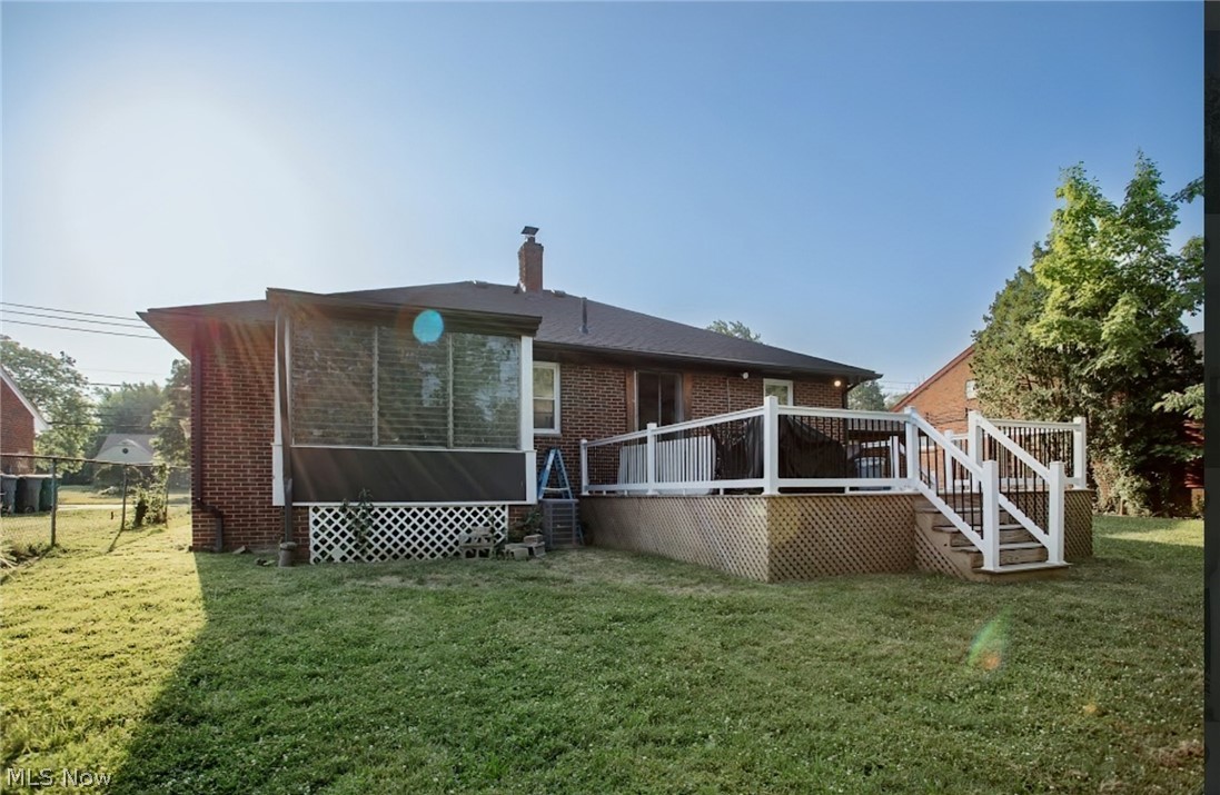 Morse - Residential