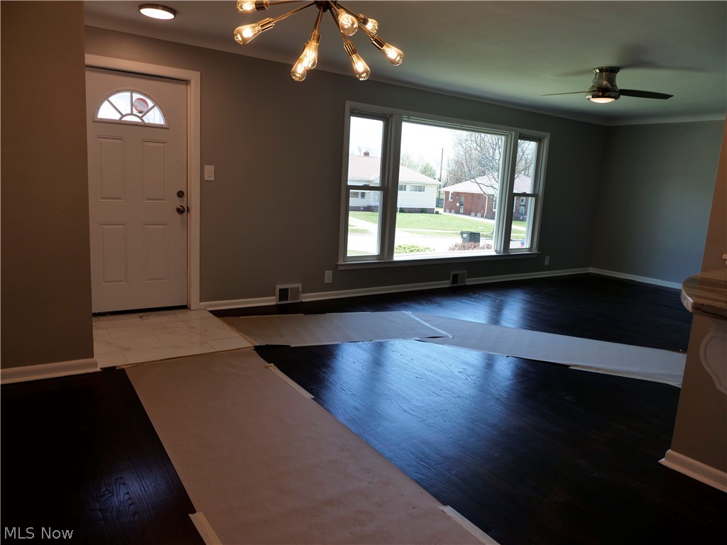 Clarkwood Estates - Residential