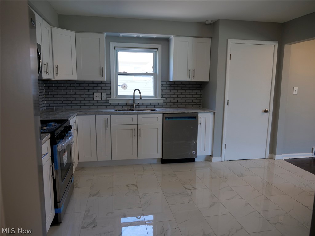 Clarkwood Estates - Residential