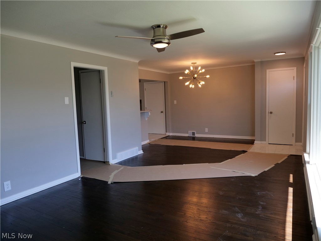 Clarkwood Estates - Residential