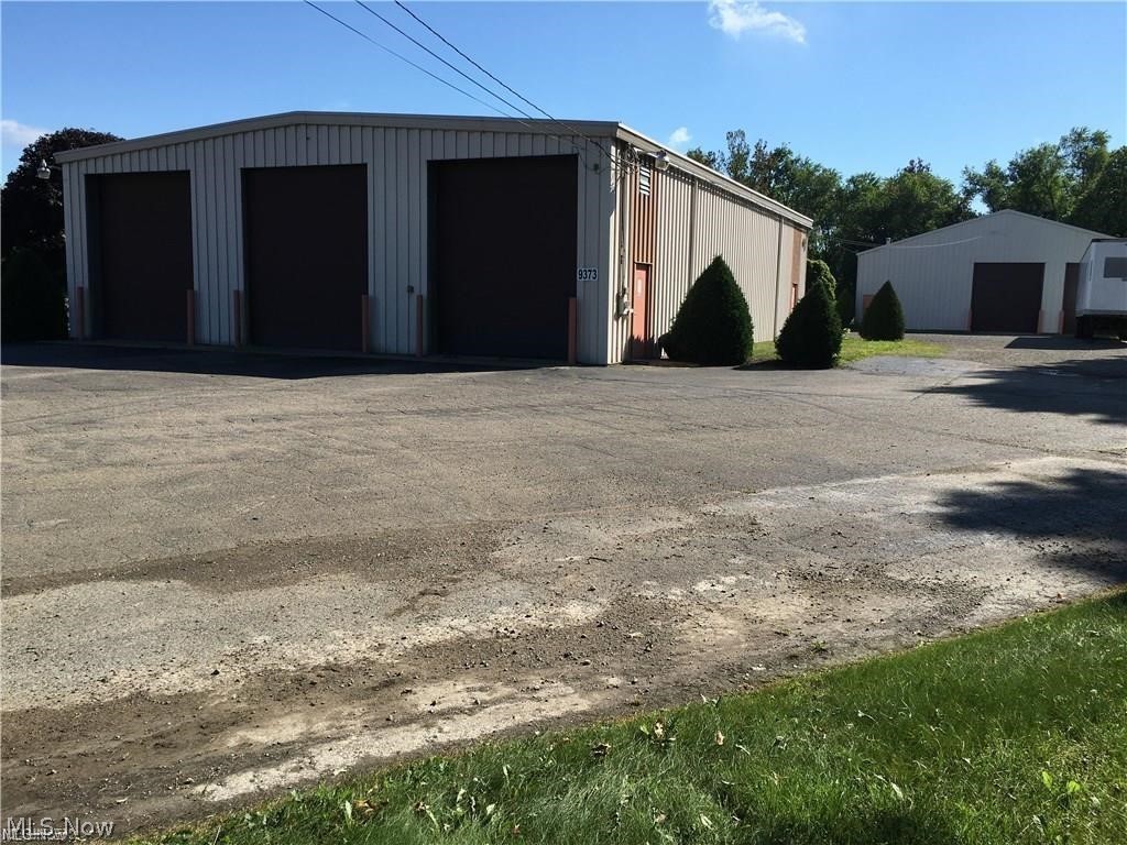 United States Military Lands - Commercial Lease