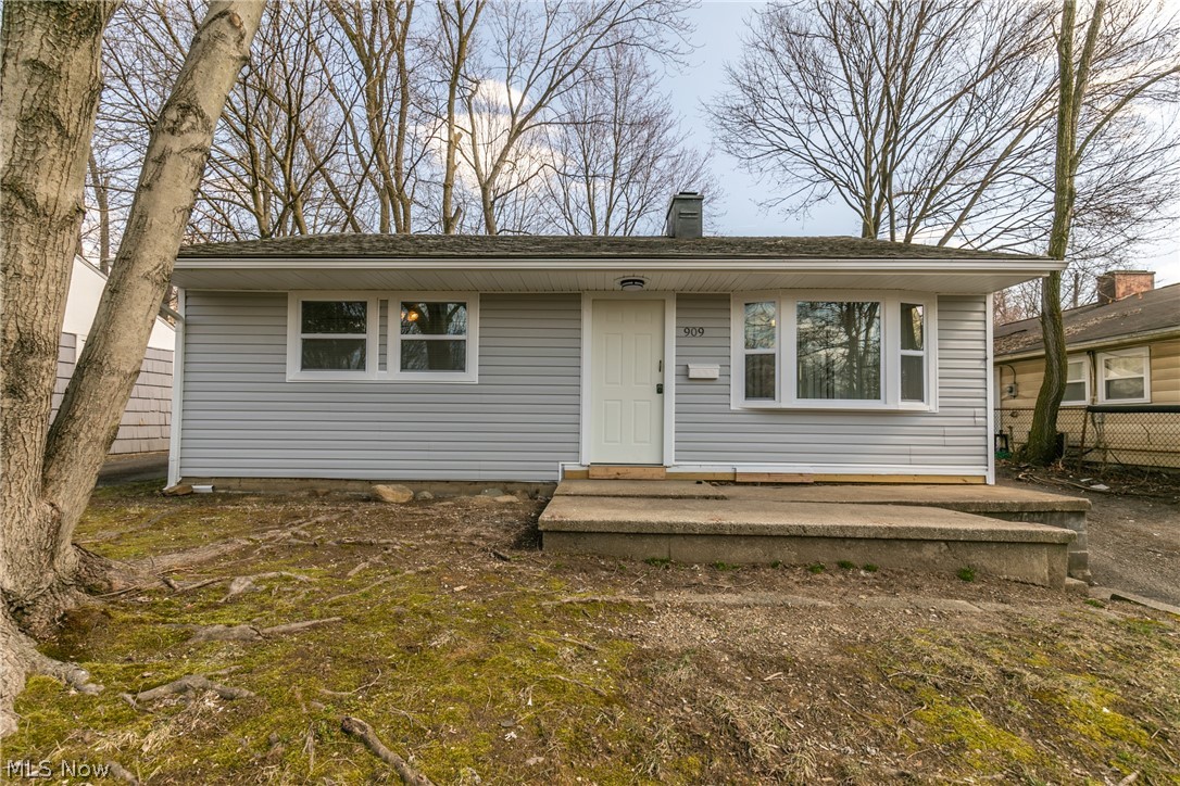 Eastland - Residential