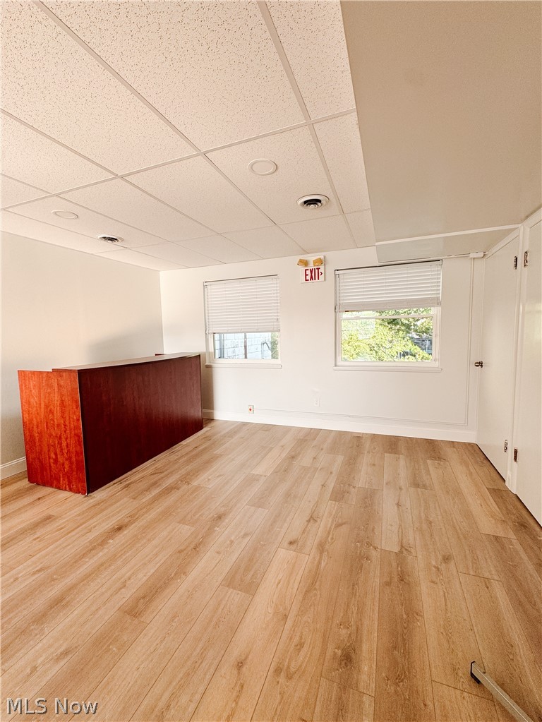 Pleasant View Heights - Commercial Lease