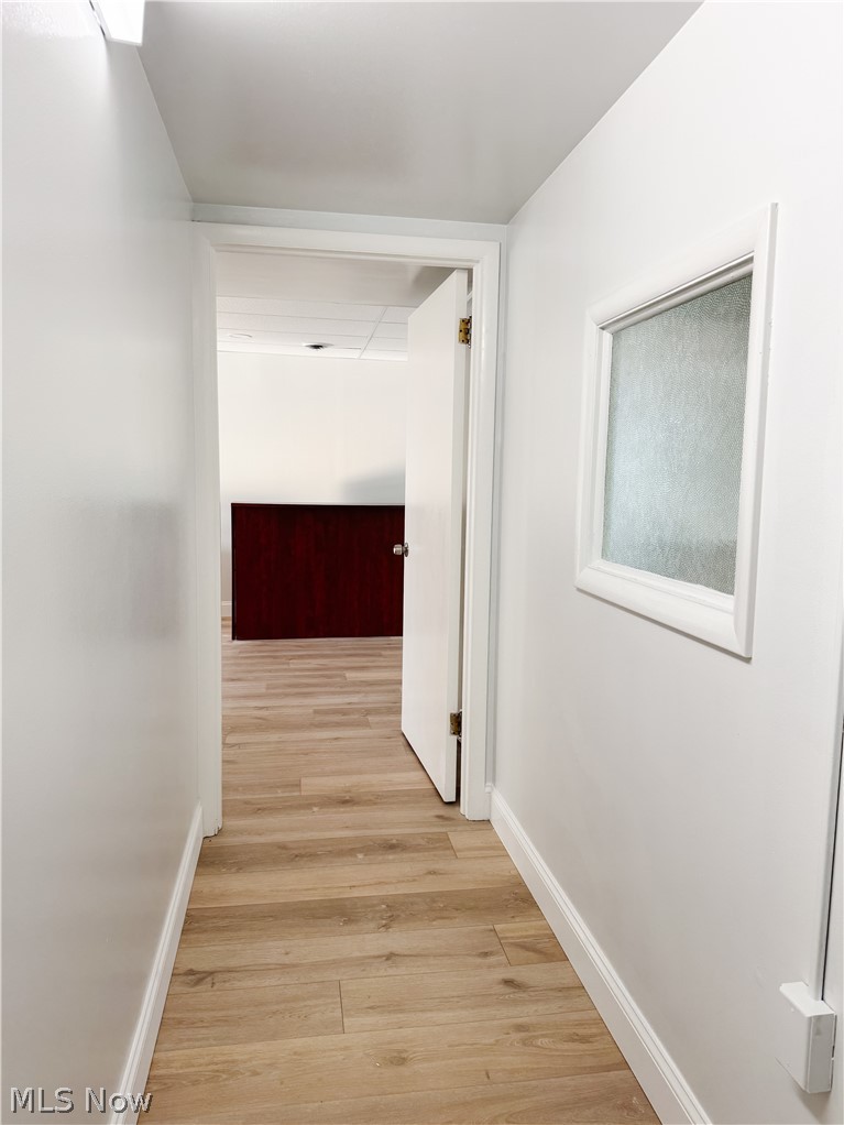 Pleasant View Heights - Commercial Lease