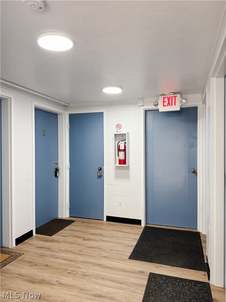 Pleasant View Heights - Commercial Lease