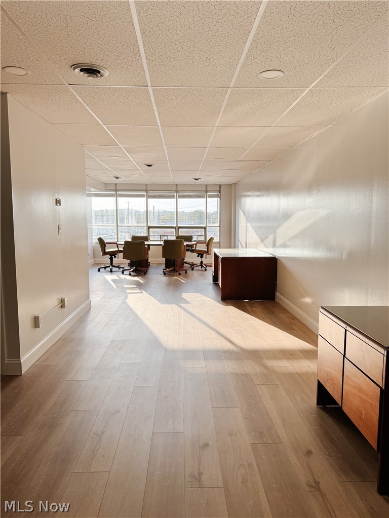 Pleasant View Heights - Commercial Lease