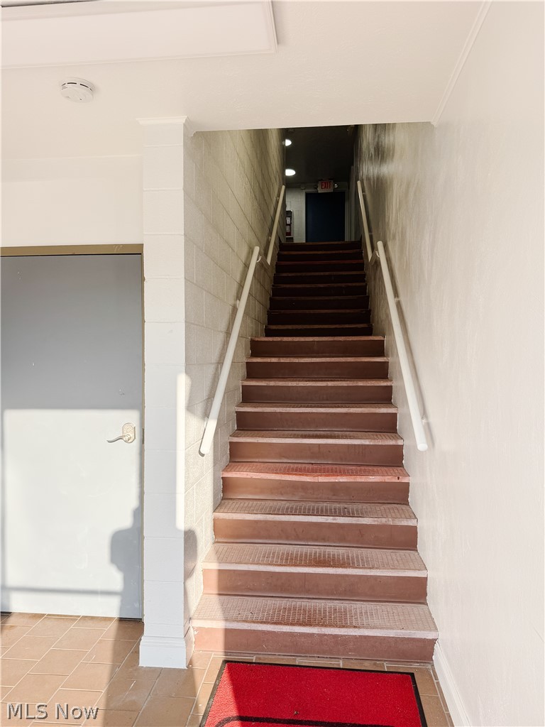 Pleasant View Heights - Commercial Lease