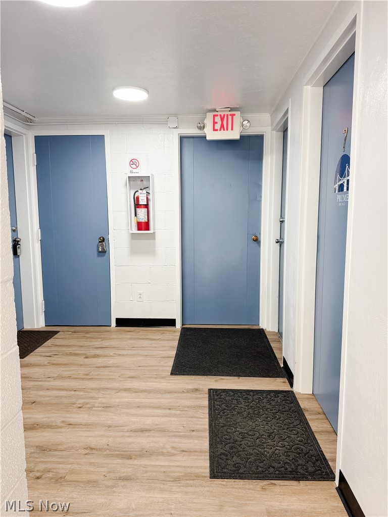 Pleasant View Heights - Commercial Lease