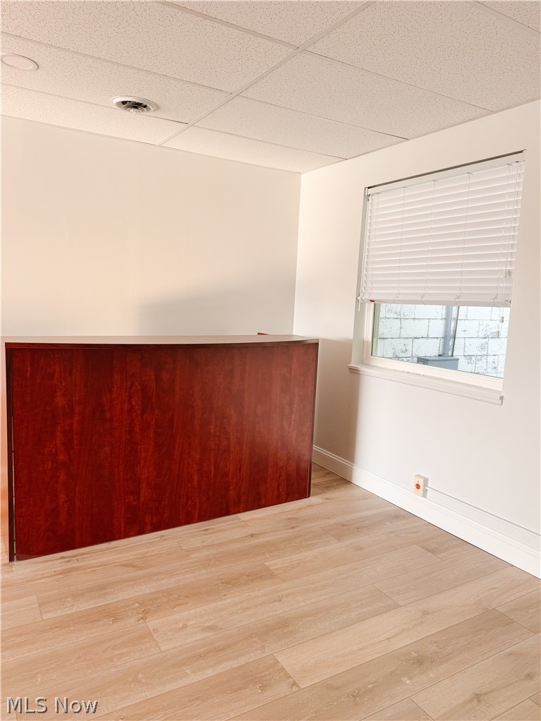 Pleasant View Heights - Commercial Lease