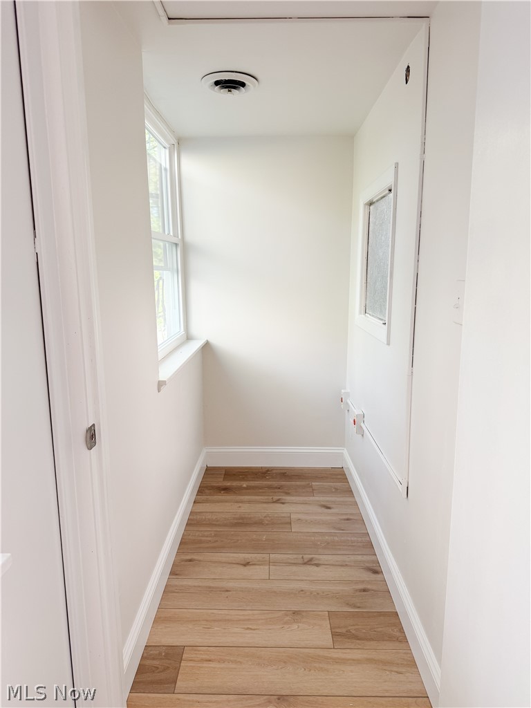 Pleasant View Heights - Commercial Lease