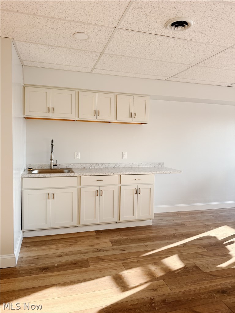 Pleasant View Heights - Commercial Lease