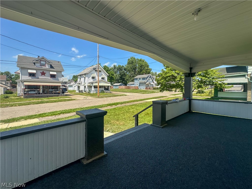 Wilson - Residential