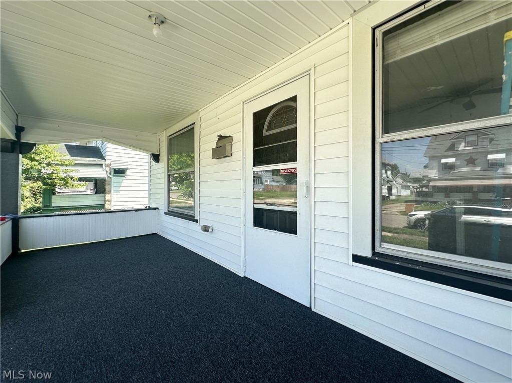 Wilson - Residential