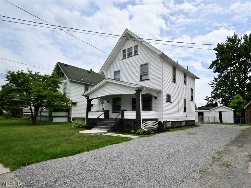 Wilson - Residential