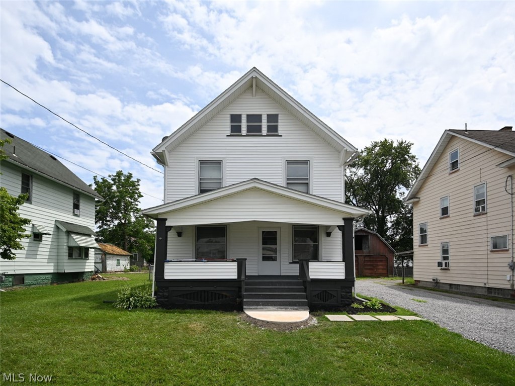 Wilson - Residential