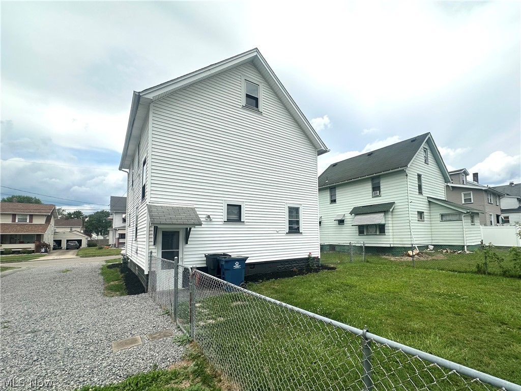 Wilson - Residential