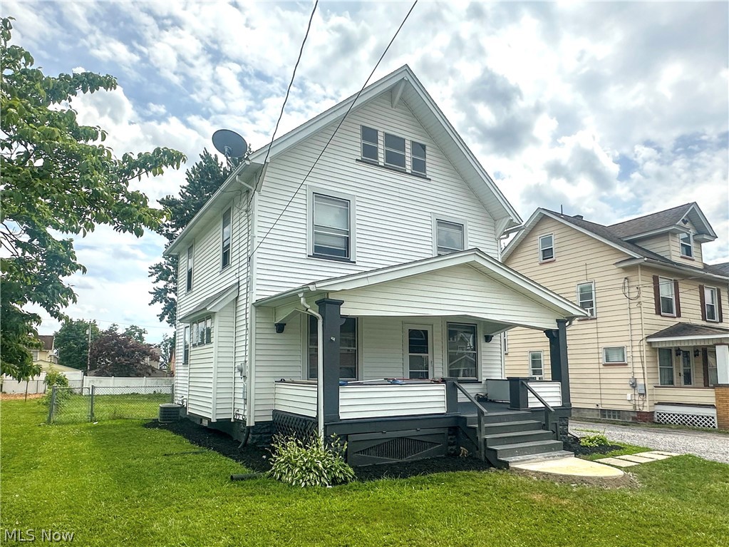 Wilson - Residential