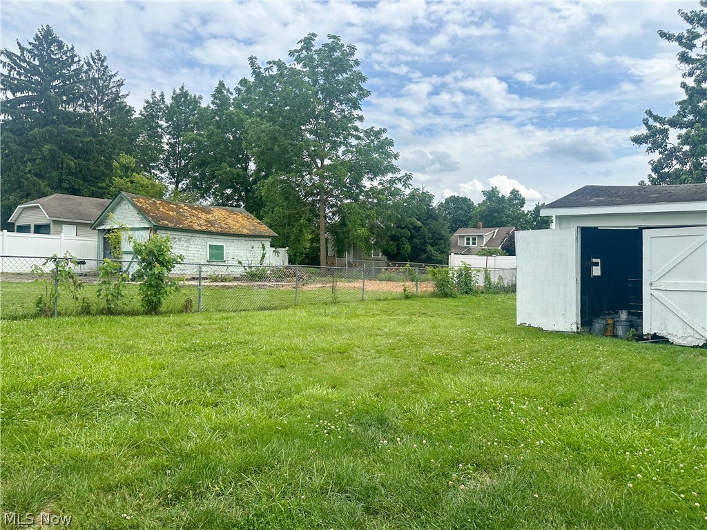 Wilson - Residential