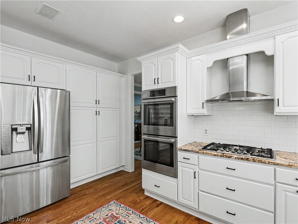 Rosefarm Ph I - Residential