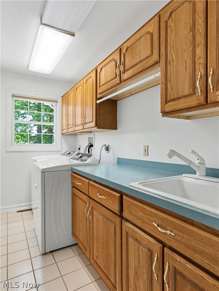 Rosefarm Ph I - Residential