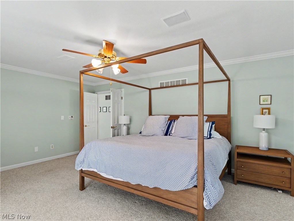 Rosefarm Ph I - Residential