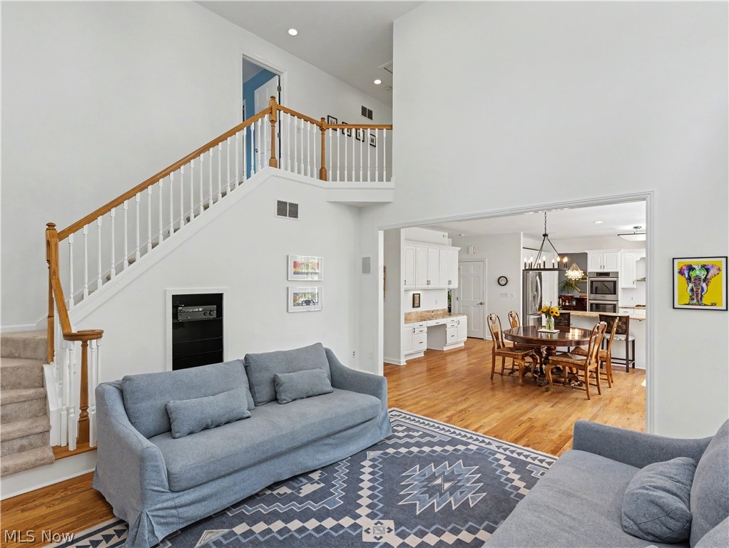 Rosefarm Ph I - Residential