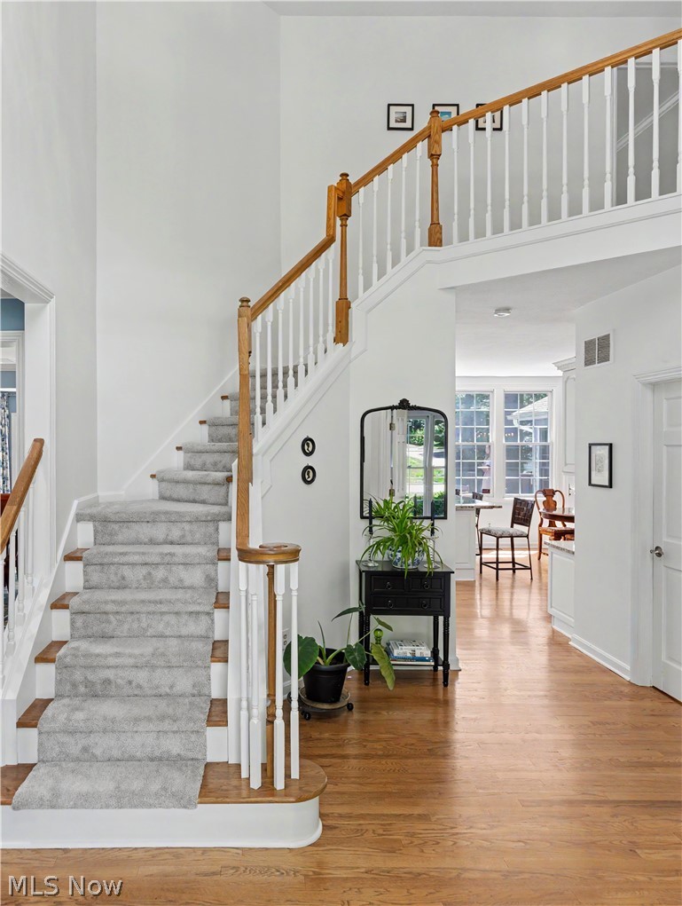 Rosefarm Ph I - Residential