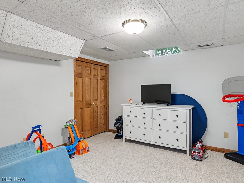 Rosefarm Ph I - Residential