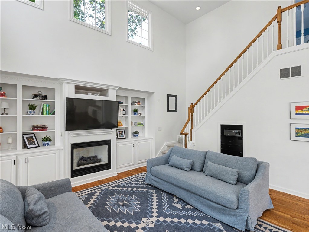 Rosefarm Ph I - Residential