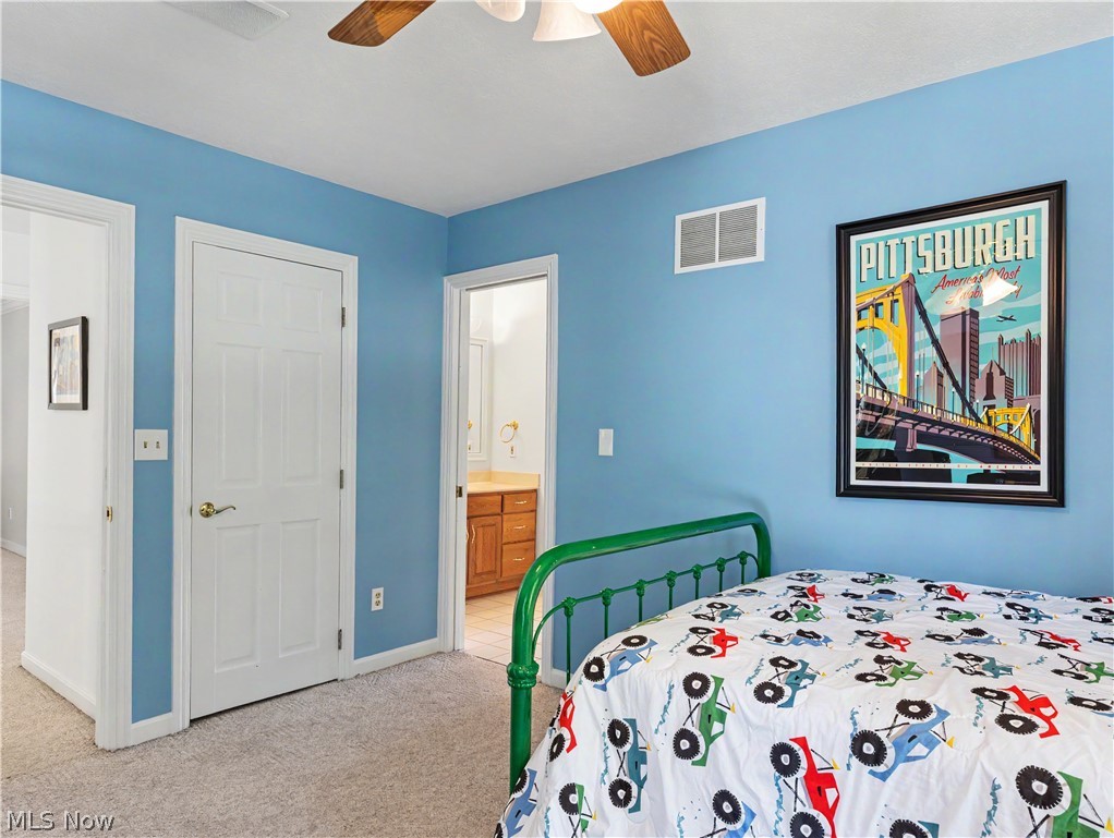 Rosefarm Ph I - Residential