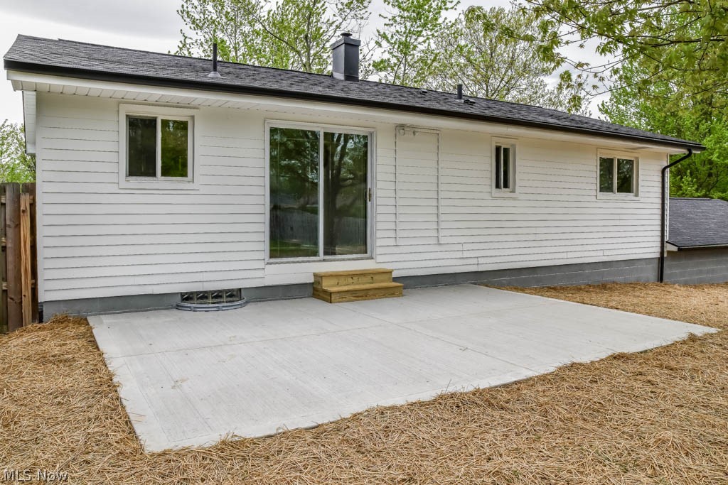 Indian Creek Village Estates - Residential