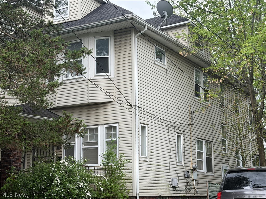 Jantzen - Residential Income