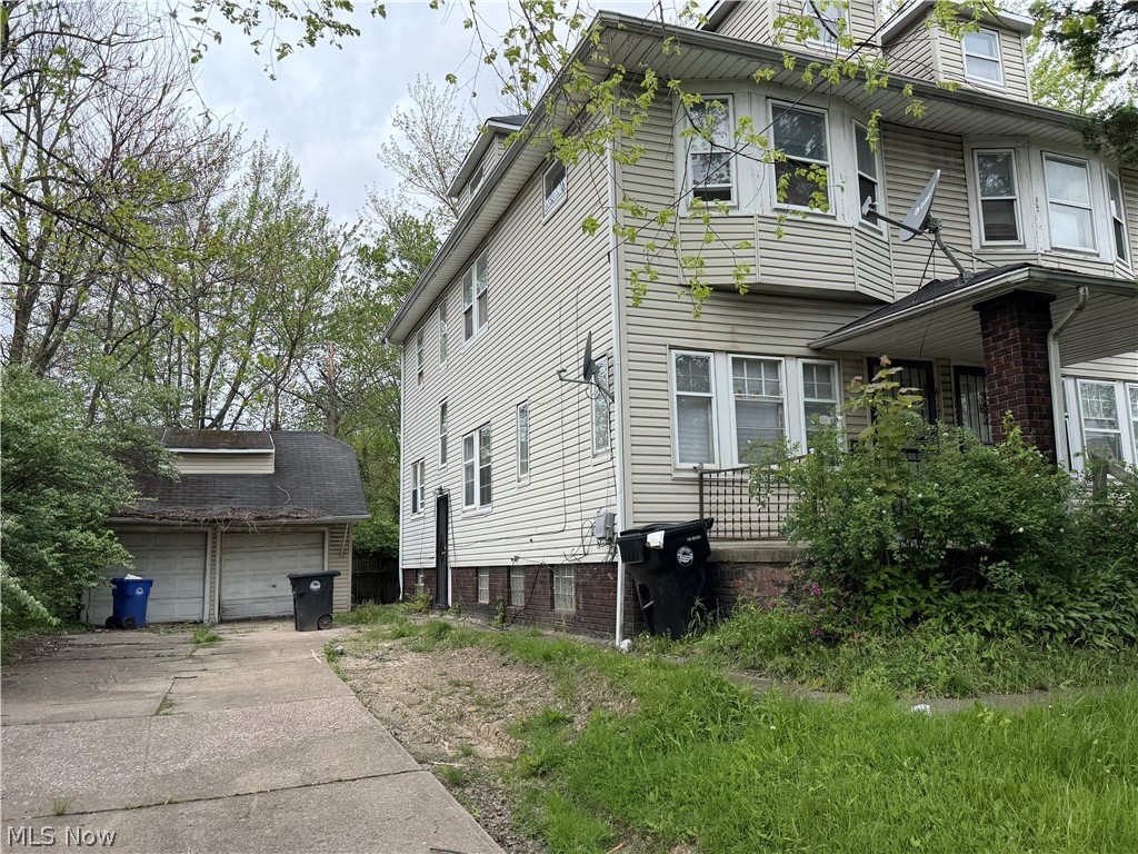 Jantzen - Residential Income