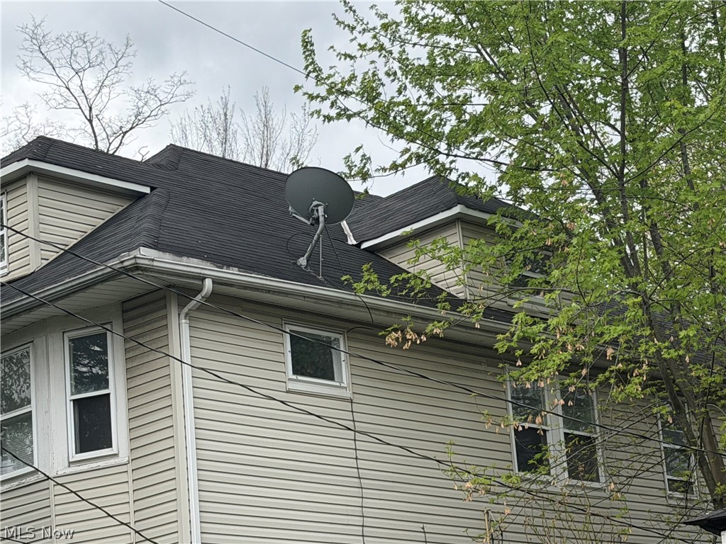 Jantzen - Residential Income