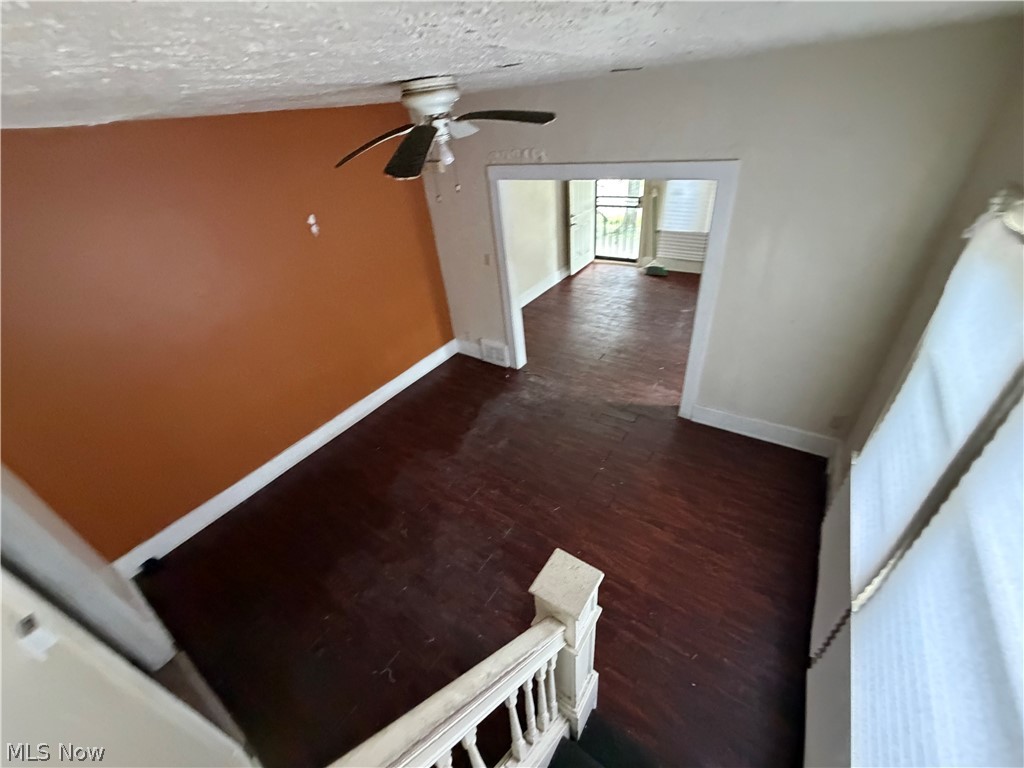 Jantzen - Residential Income