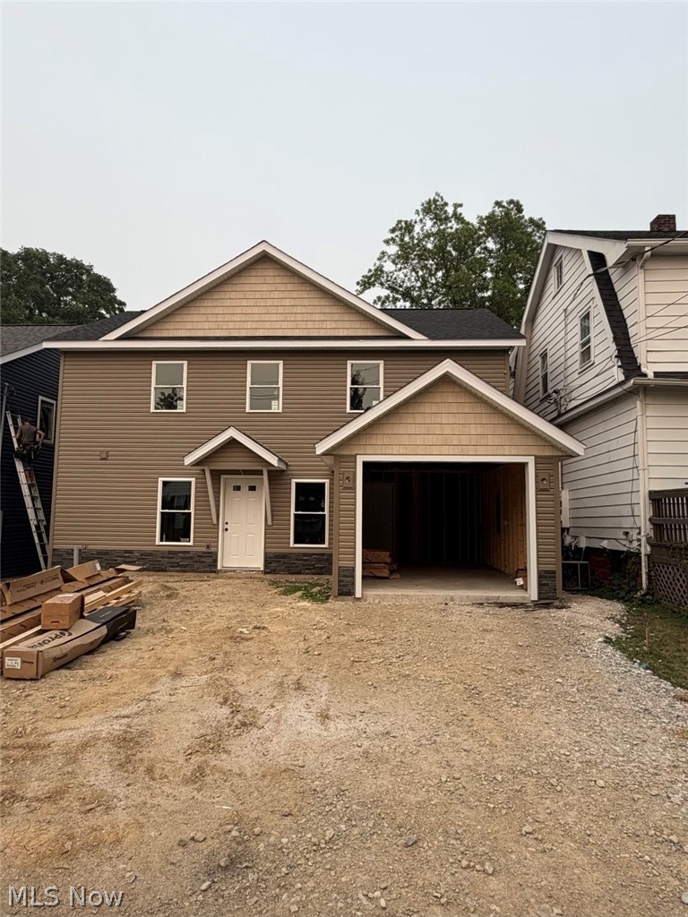 Maple Grove - Residential